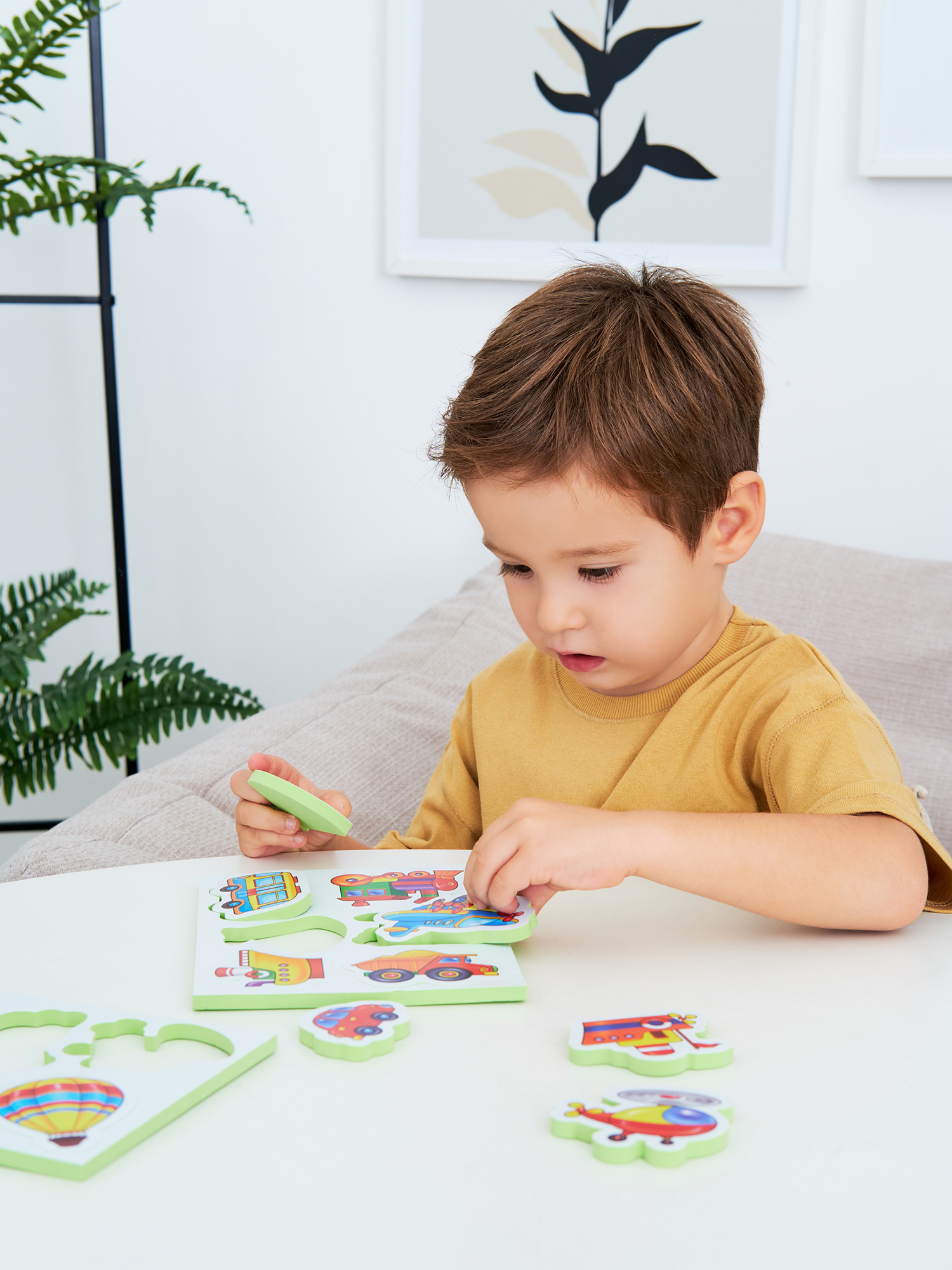 Игрушка Дрофа-Медиа - фото 7