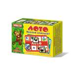 Настольная игра STELLAR Весело учиться