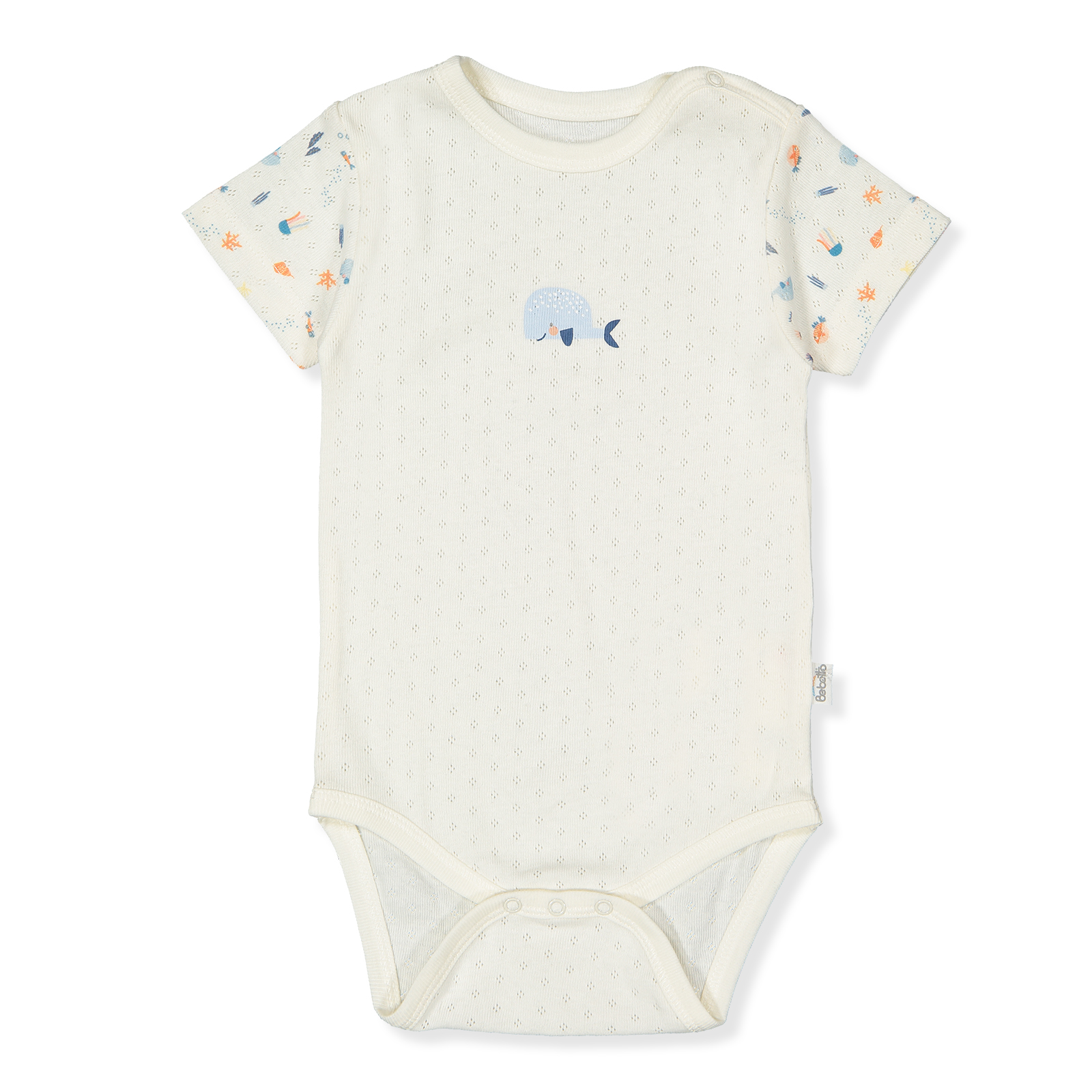 Боди Bebetto T 3838 - фото 1