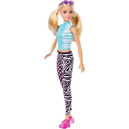 Кукла модельная Barbie