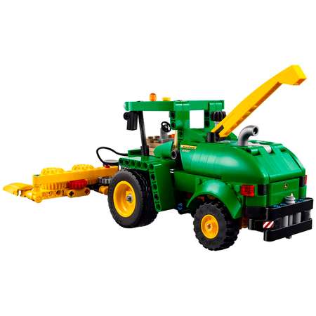 Конструктор LEGO Technic 559 дет.