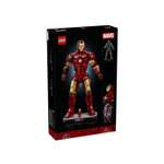 Конструктор LEGO Marvel Super Heroes
