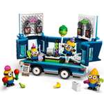 Конструктор LEGO Minions 75581 379 дет.