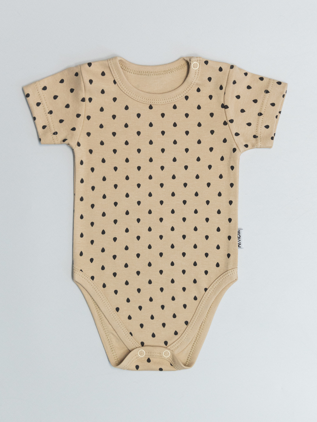 Боди Amelli КЛ.290.012.0.0.005/006б/ч - фото 1