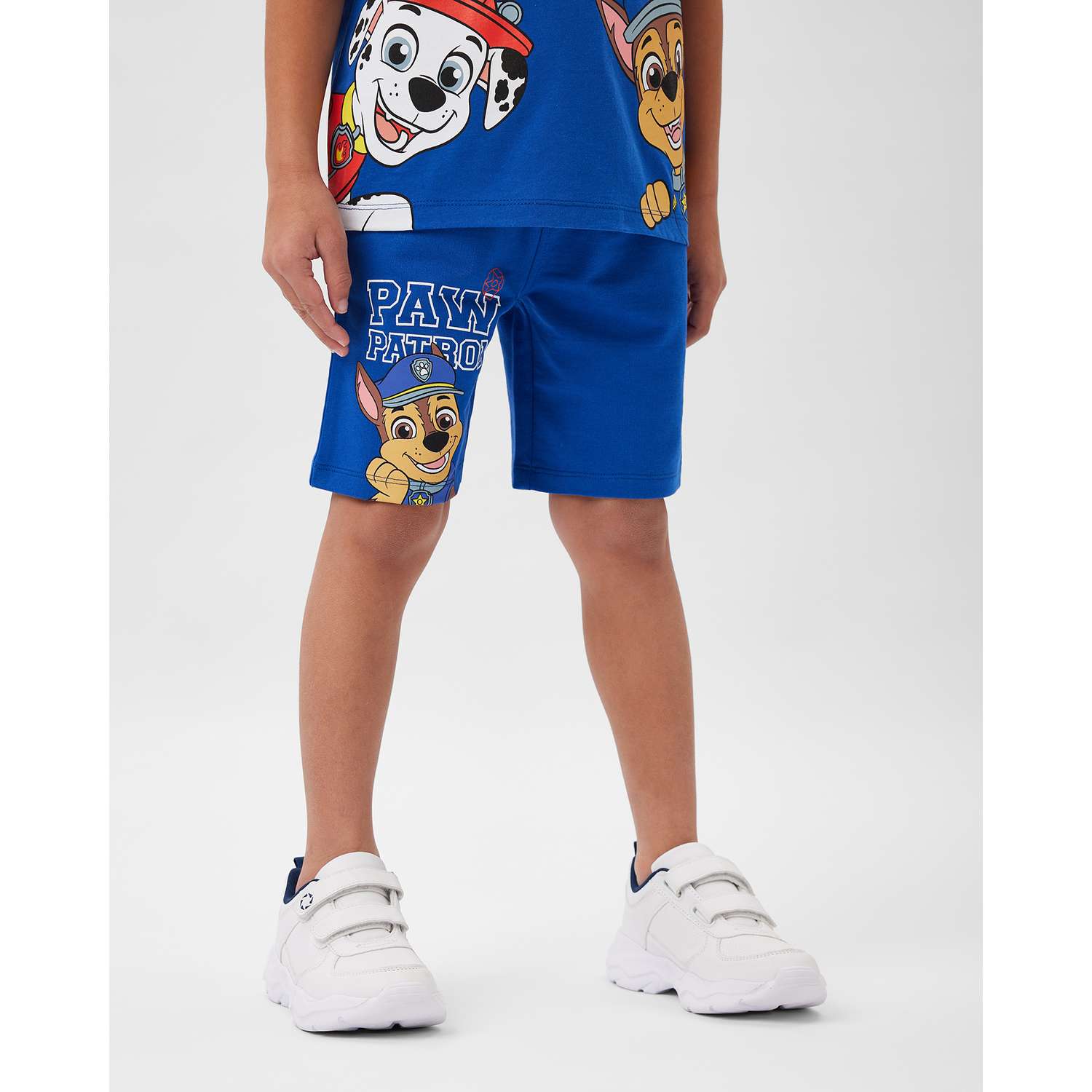 Шорты Paw Patrol S24LC5ZB 11220kb66 - фото 1