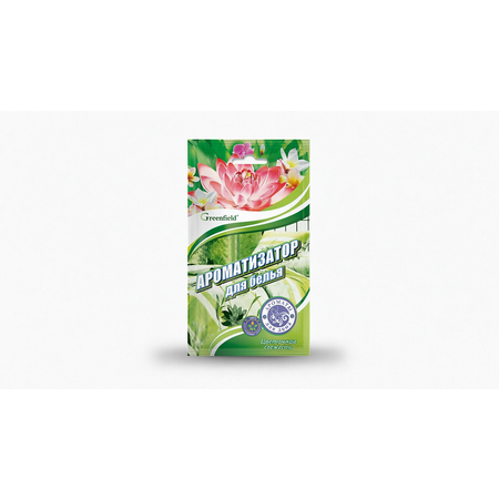 Кондиционер Greenfield Цветочная свежесть