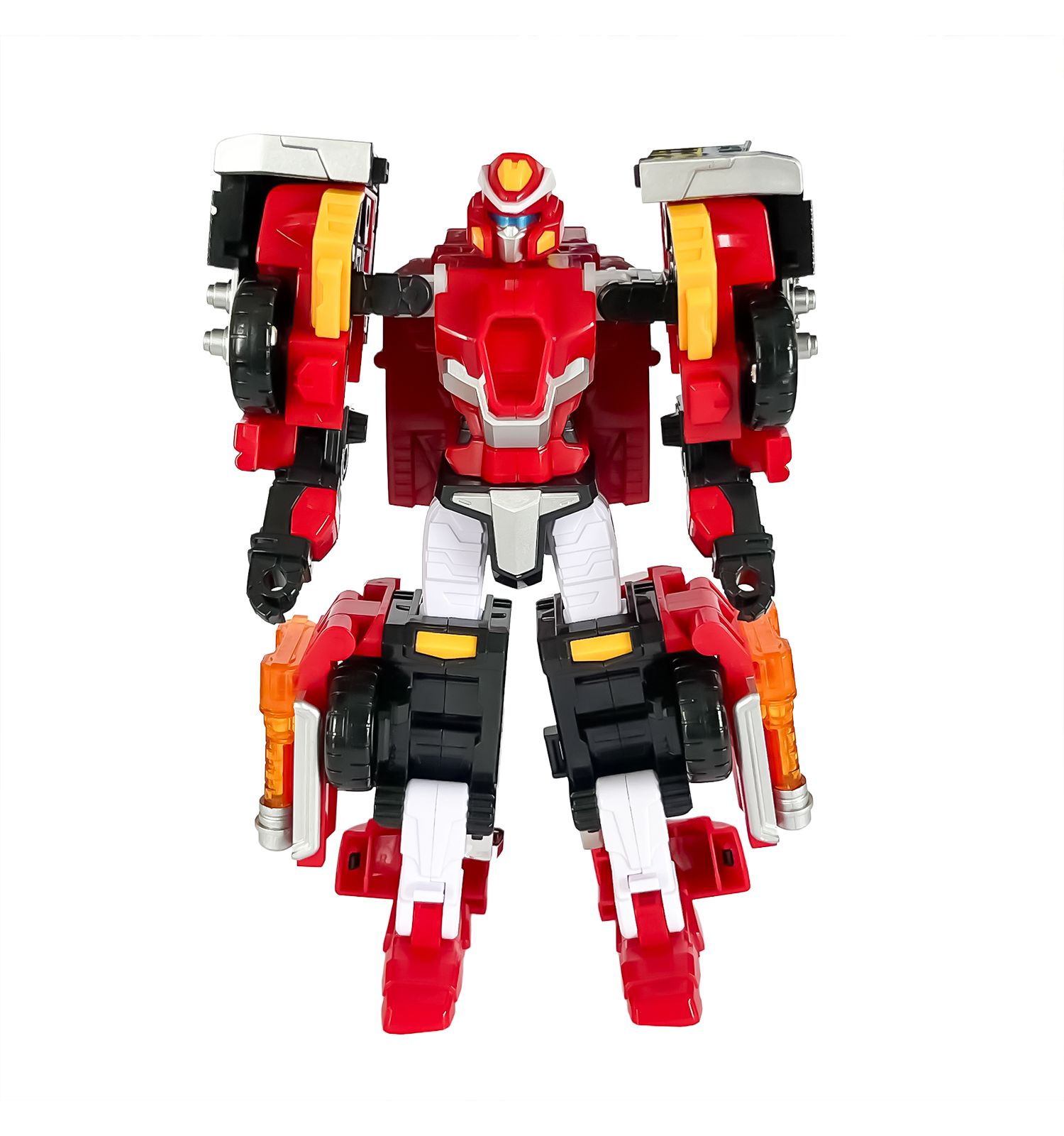Фигурка Hello Carbot Ace Rescue X - фото 2