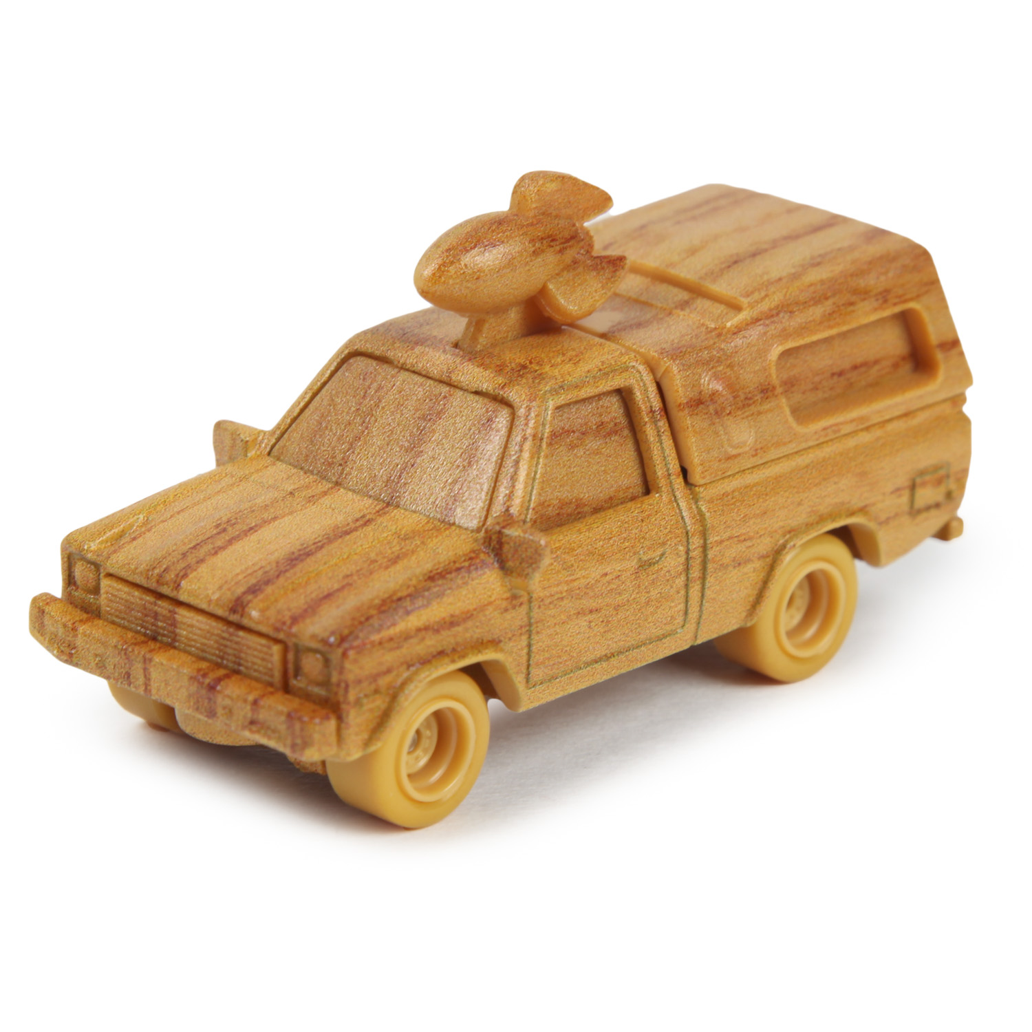 Автомобиль Hot Wheels 1:64 HKF06 - фото 7