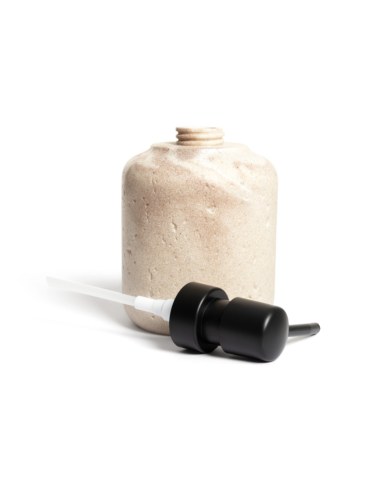 Диспенсер DeNASTIA Песочный - фото 3