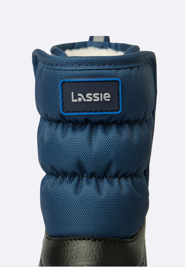 Сноубутсы Lassie 71403307-6960 - фото 9