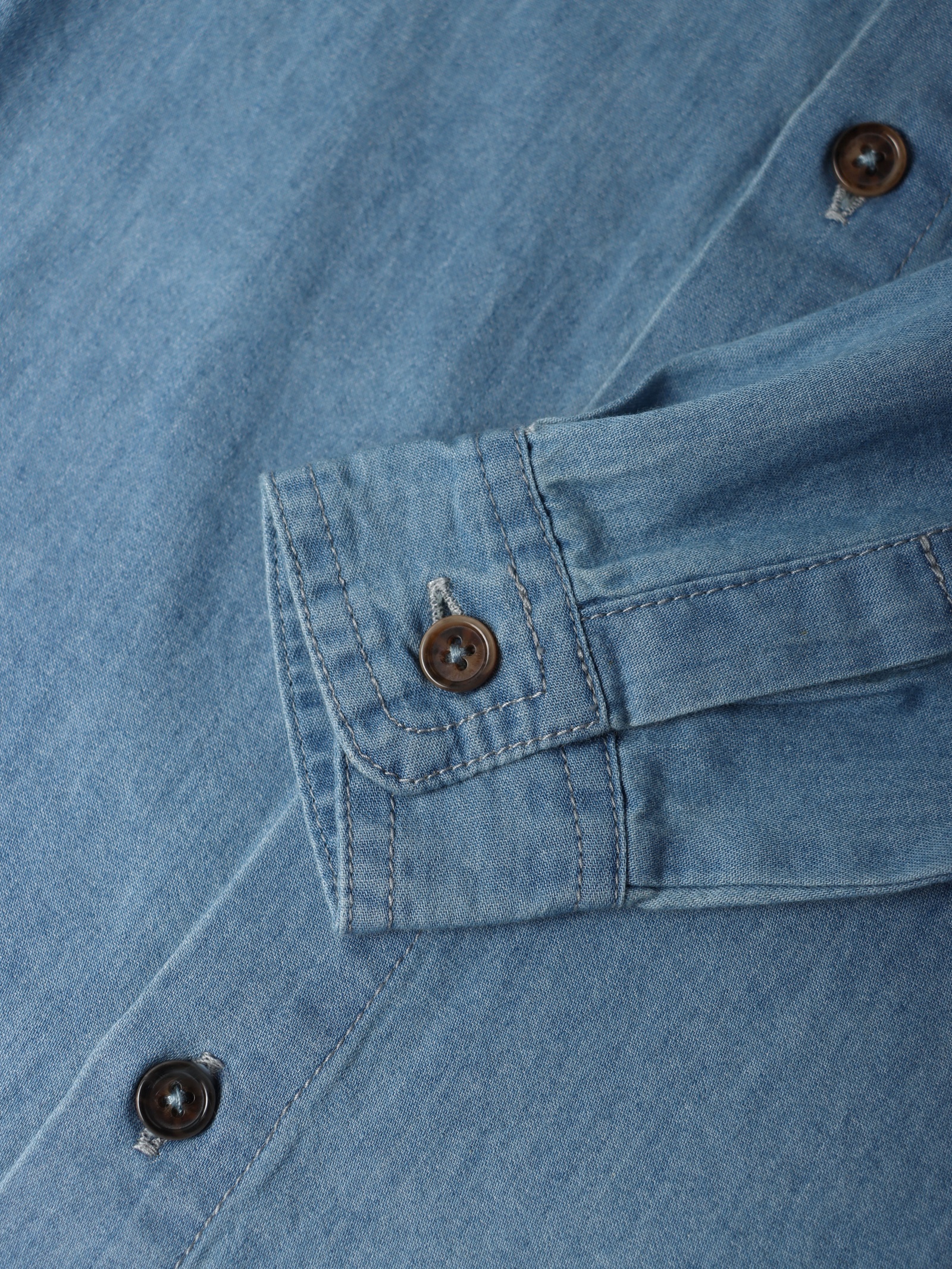 Рубашка Крошка Я 10664983 - фото 8