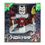 Конструктор Город мастеров Мой мир 16 дет.