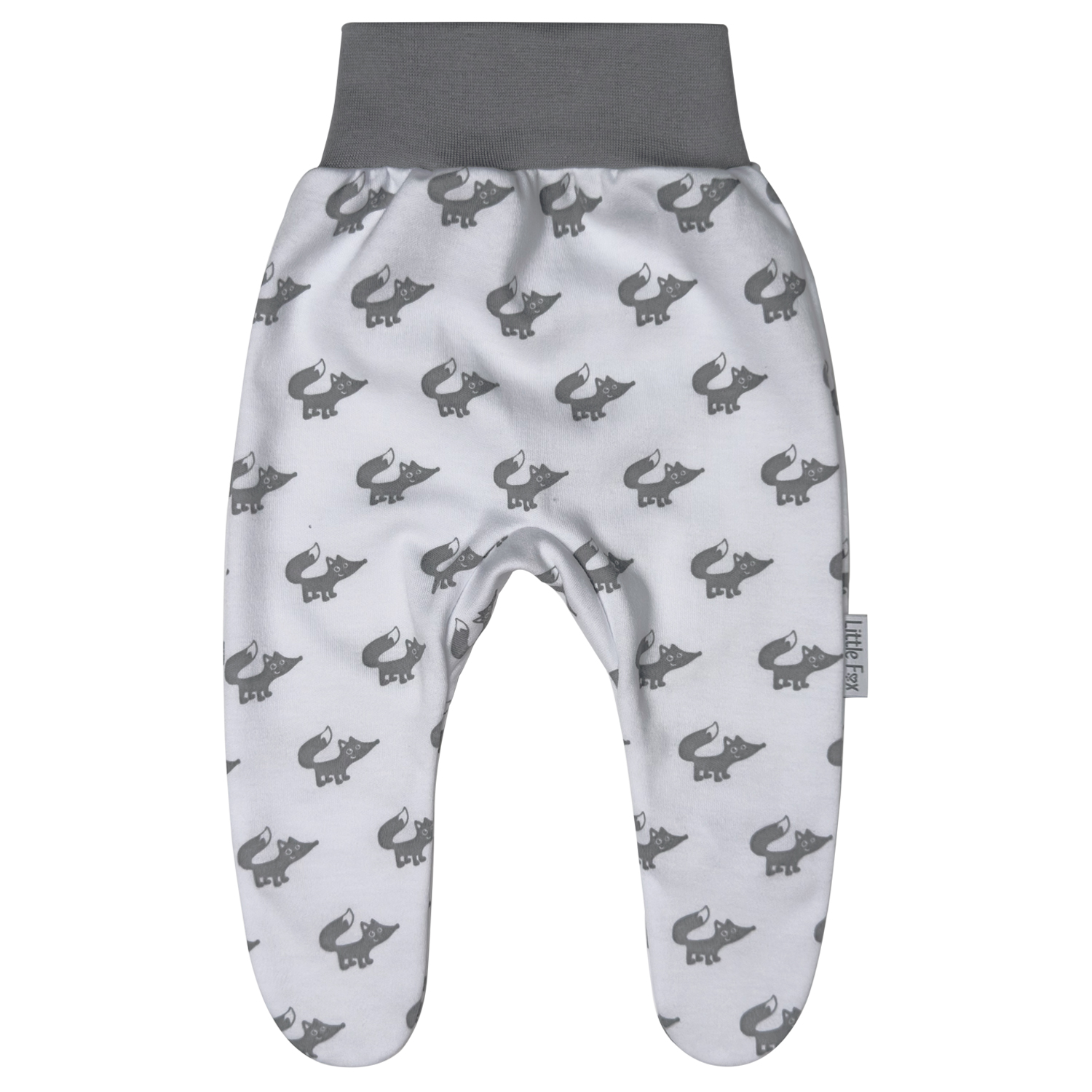 Ползунки 3 шт Little Fox 1LF3BAC03/01 - фото 2