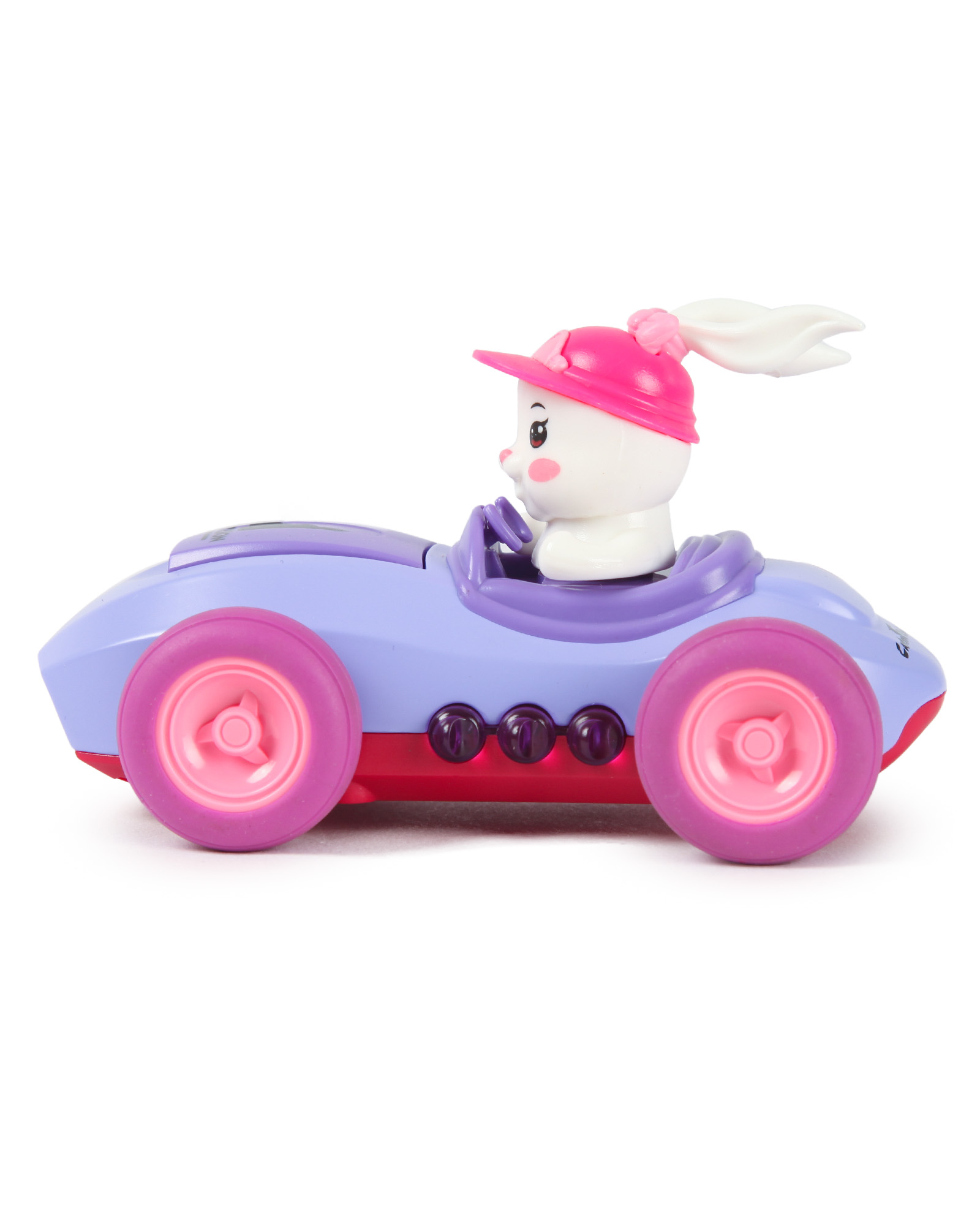 Автомобиль BabyGo - фото 4