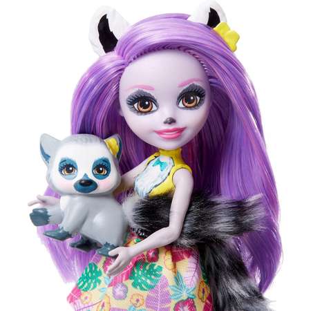 Кукла мини Enchantimals