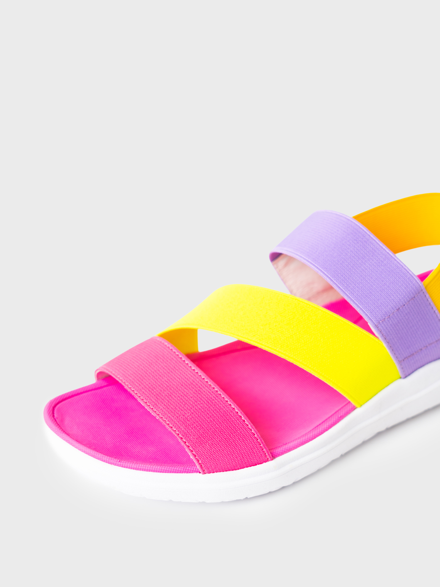 Сандалии PlayToday 12621783 - фото 9