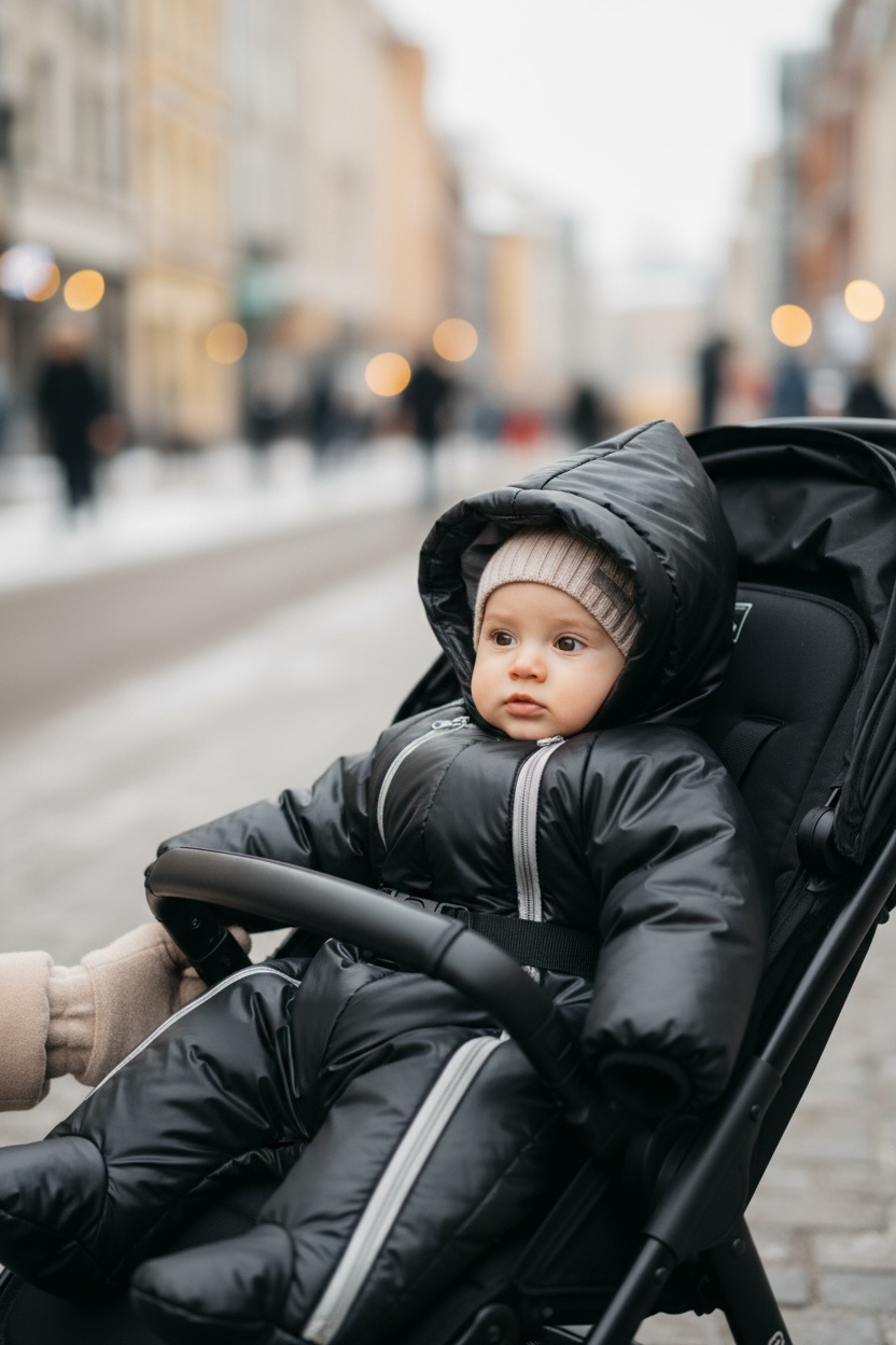 Комплект Bunnyphant 0354/black - фото 4