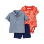 Комплект Carters