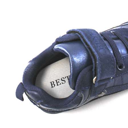 Полуботинки BEST.A