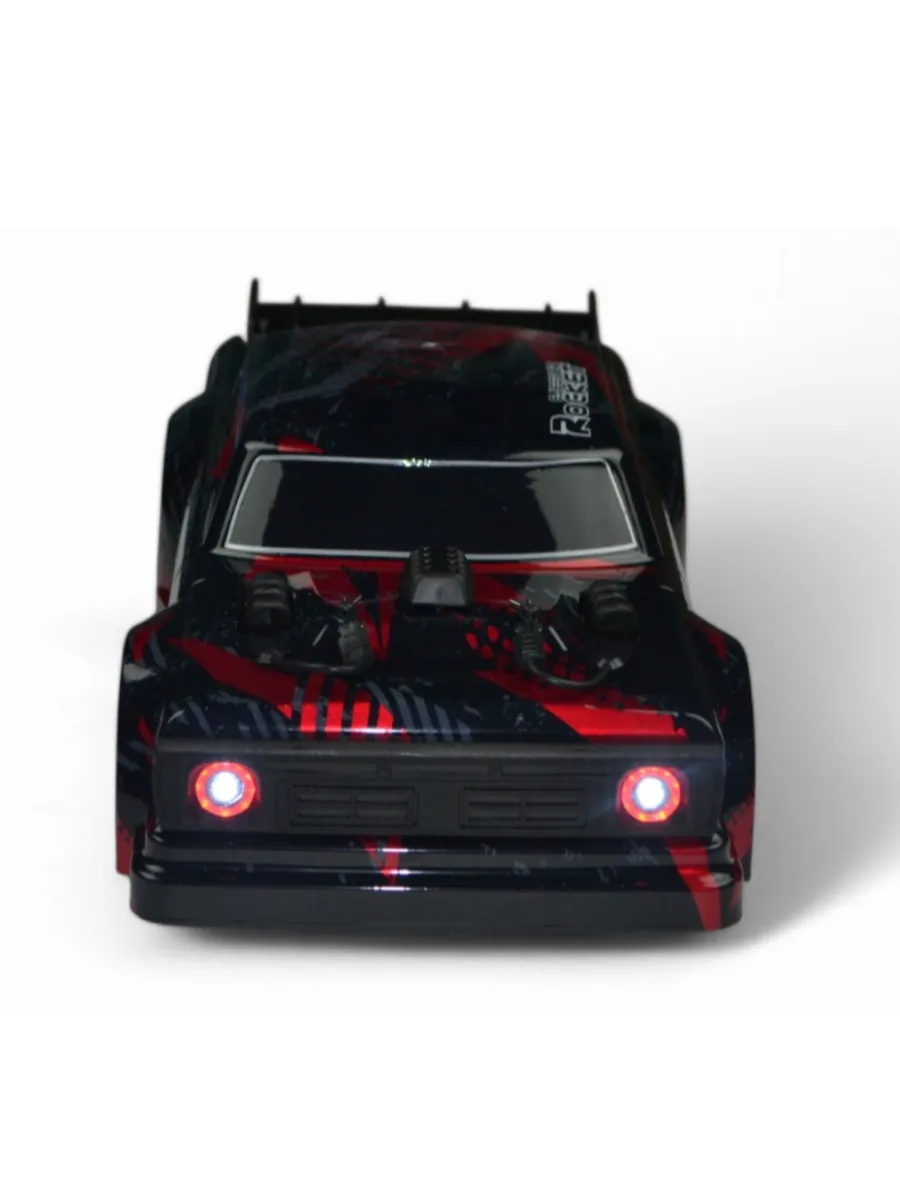 Автомобиль РУ ZEGAN - фото 6