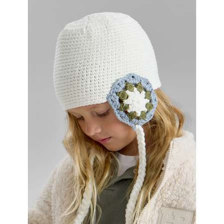 Шапка Happy Baby