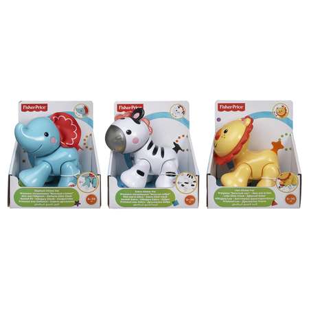 Игрушка Fisher Price в ассортименте