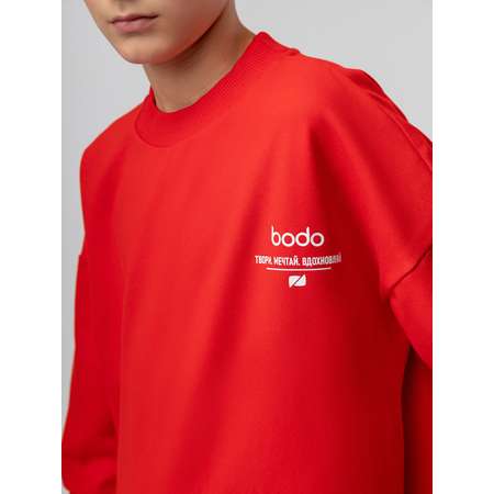 Свитшот Bodo