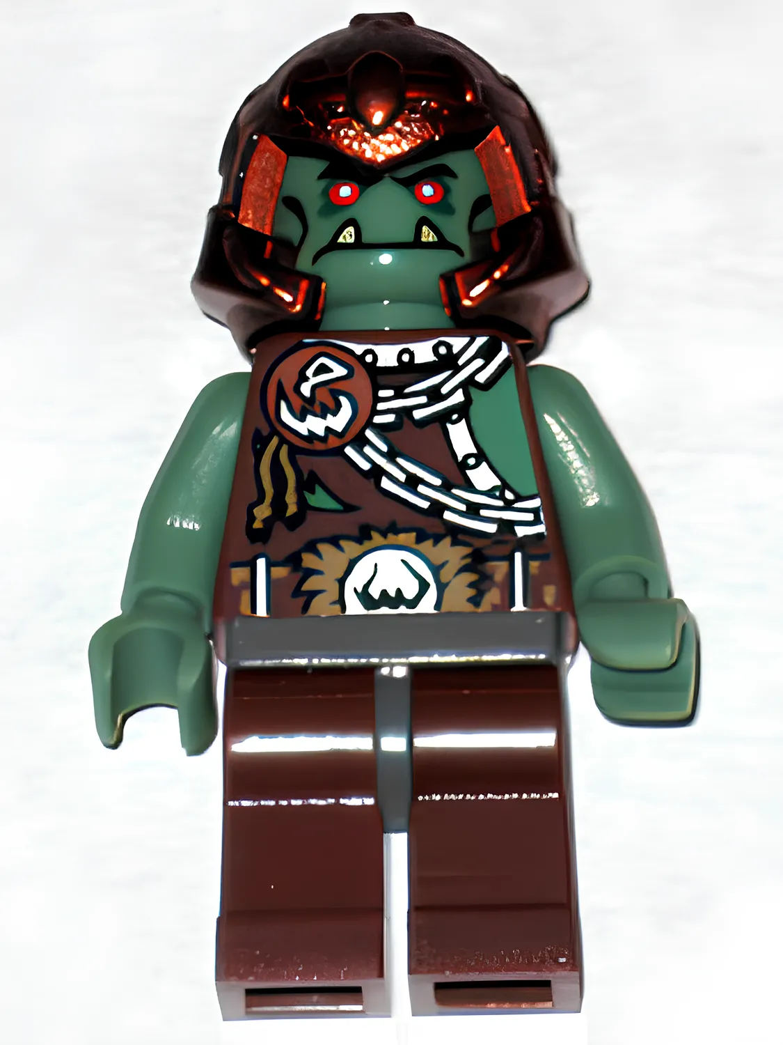 Фигурка LEGO Castle Fantasy Era - фото 1