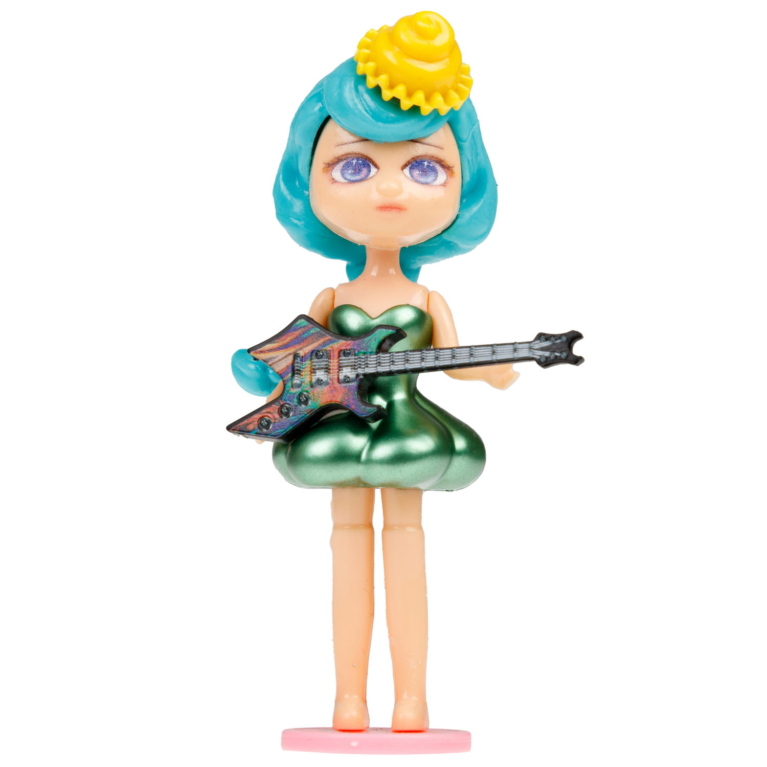 Фигурка 1TOY K-POP Girls band в ассортименте - фото 10