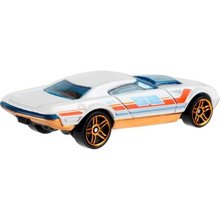 Автомобиль Hot Wheels