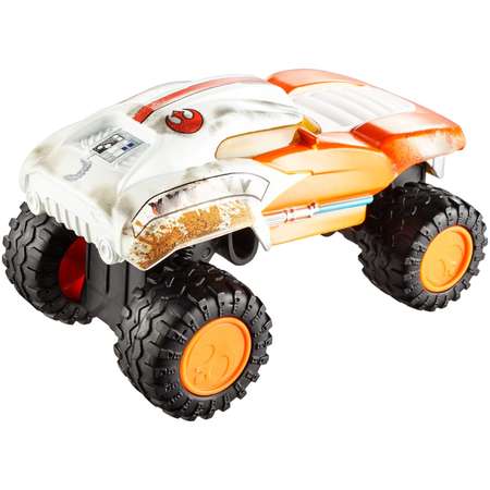 Автомобиль Hot Wheels