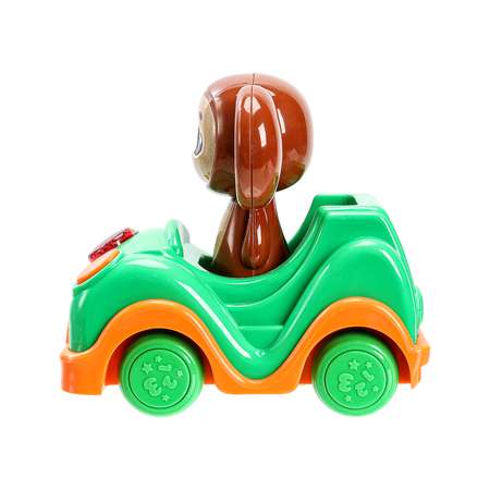 Автомобиль УМка
