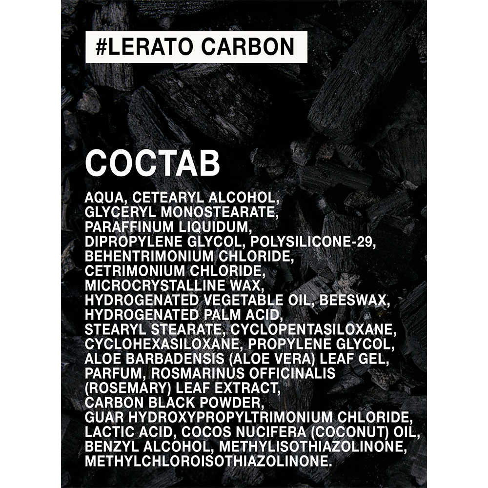 Маска Lerato Cosmetic 300 мл - фото 6