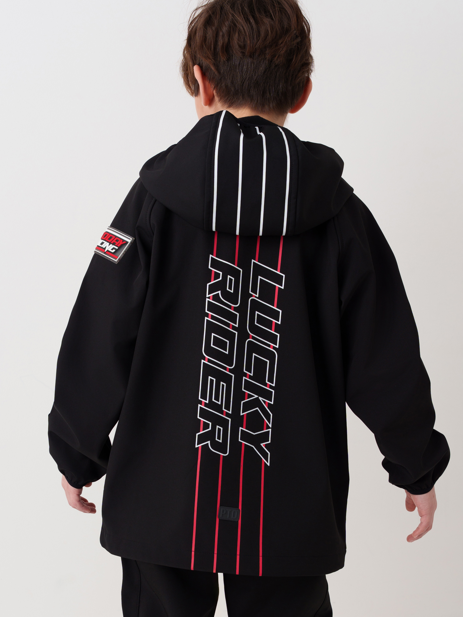 Ветровка PlayToday 12611005 - фото 3