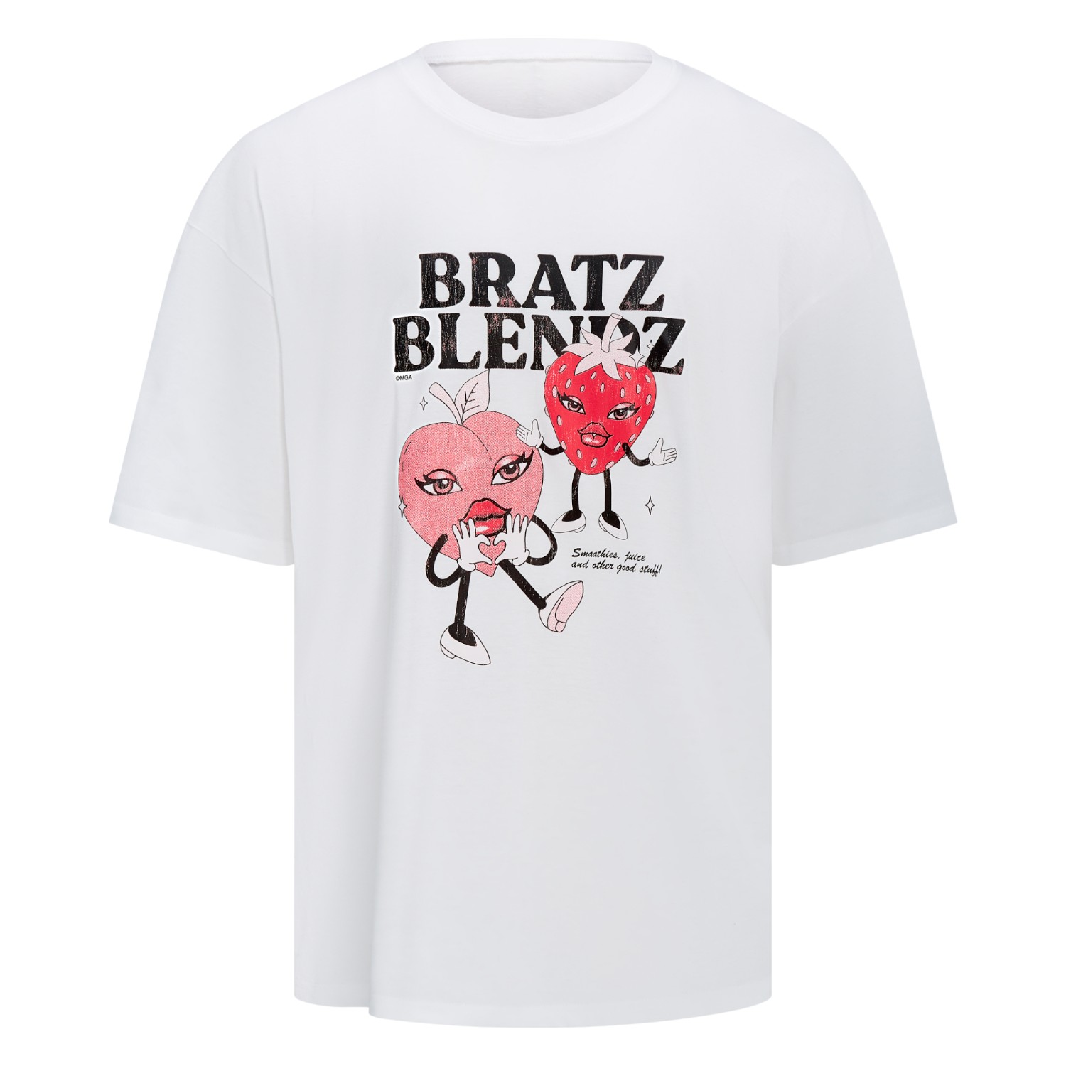 Кукла модельная Bratz 544869-EUC - фото 5