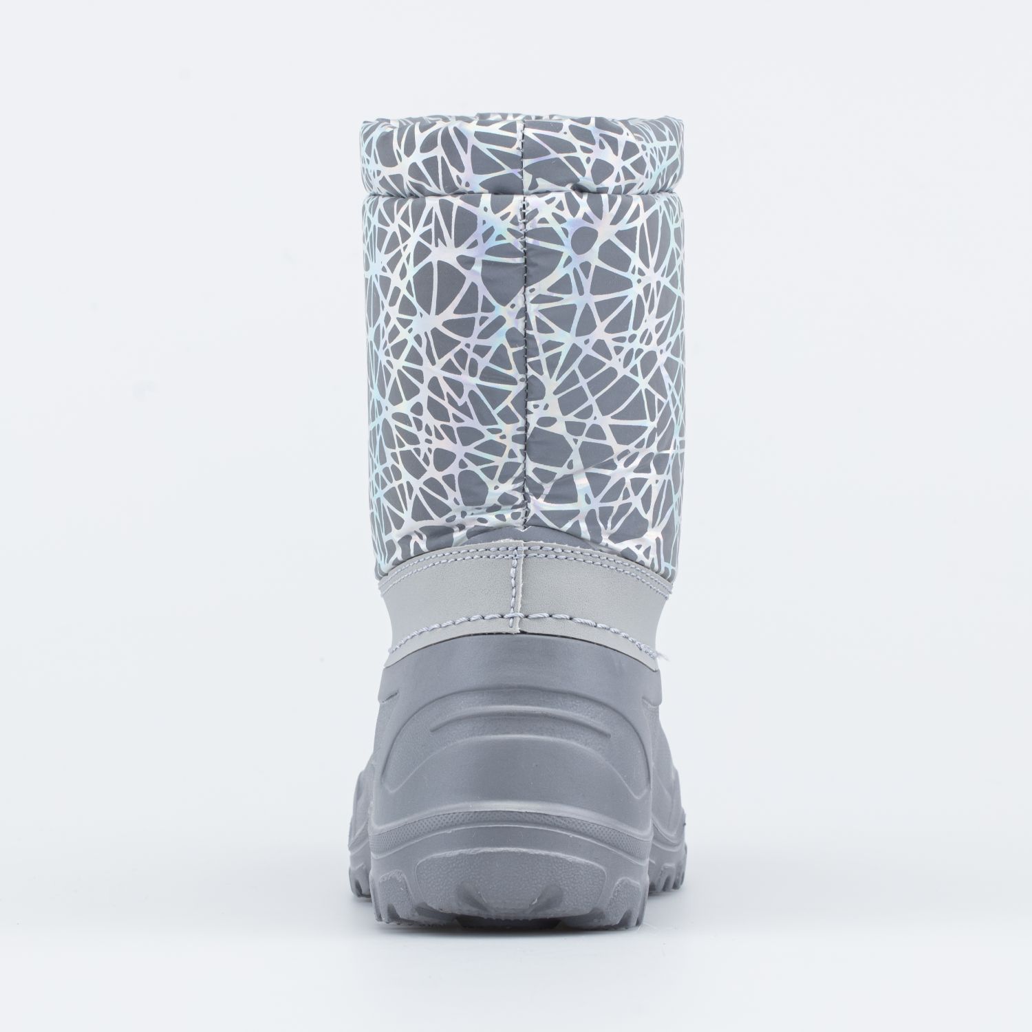 Сапоги Котофей 264016-41 - фото 3