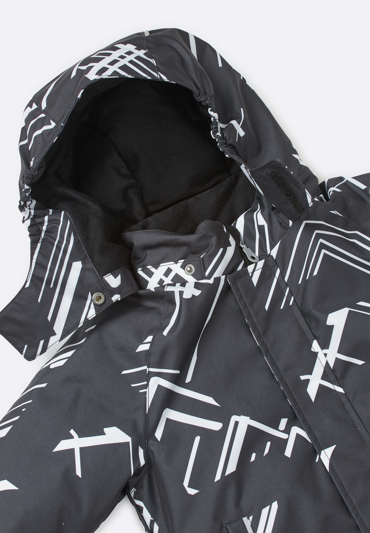 Куртка Lassie 7100025X-9991 - фото 9