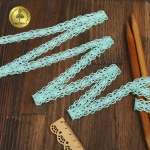 Набор для творчества KRUZHEVO шитье