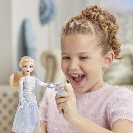 Кукла модельная Disney Princess
