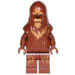 Фигурка LEGO Star Wookiee sw0713