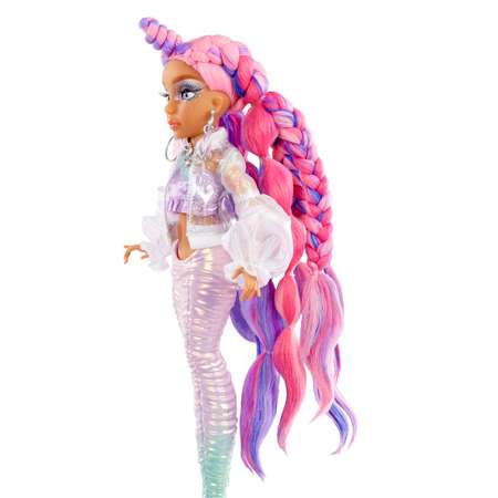 Кукла модельная Mermaze Mermaidz