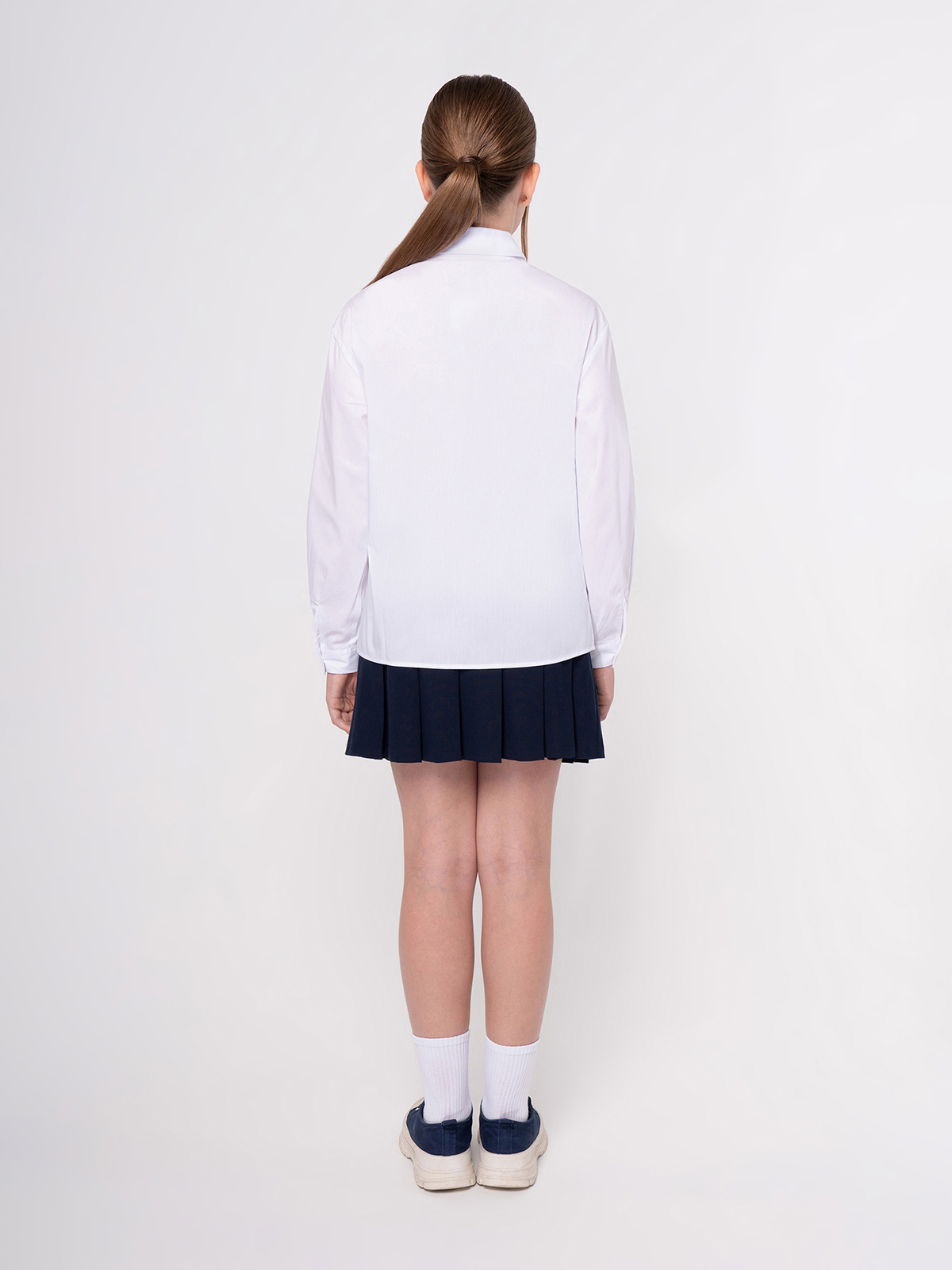 Блузка Smena 14527 - фото 5