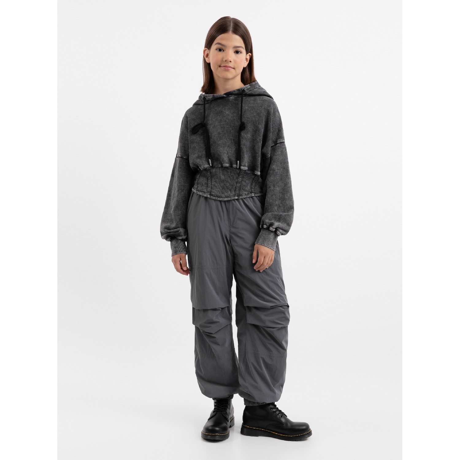 Брюки Gulliver 22407GJC6401 - фото 1