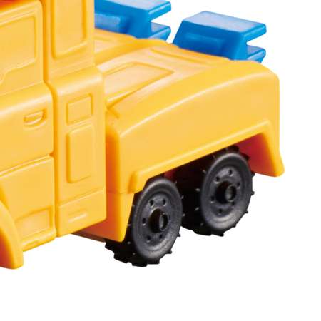 Автомобиль Super Wings