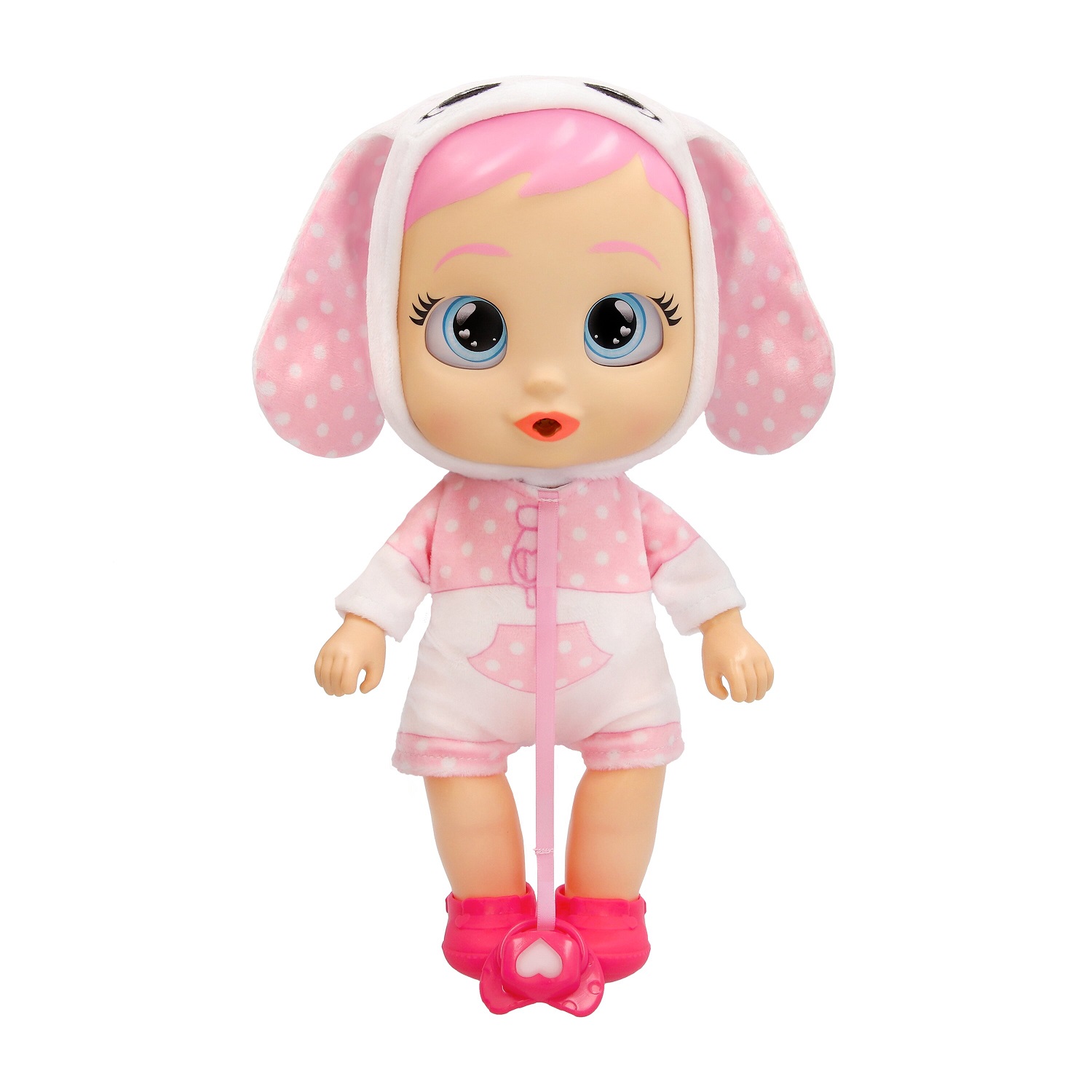 Кукла пупс CRY BABIES Кони высота 30,5 см 71337 - фото 1