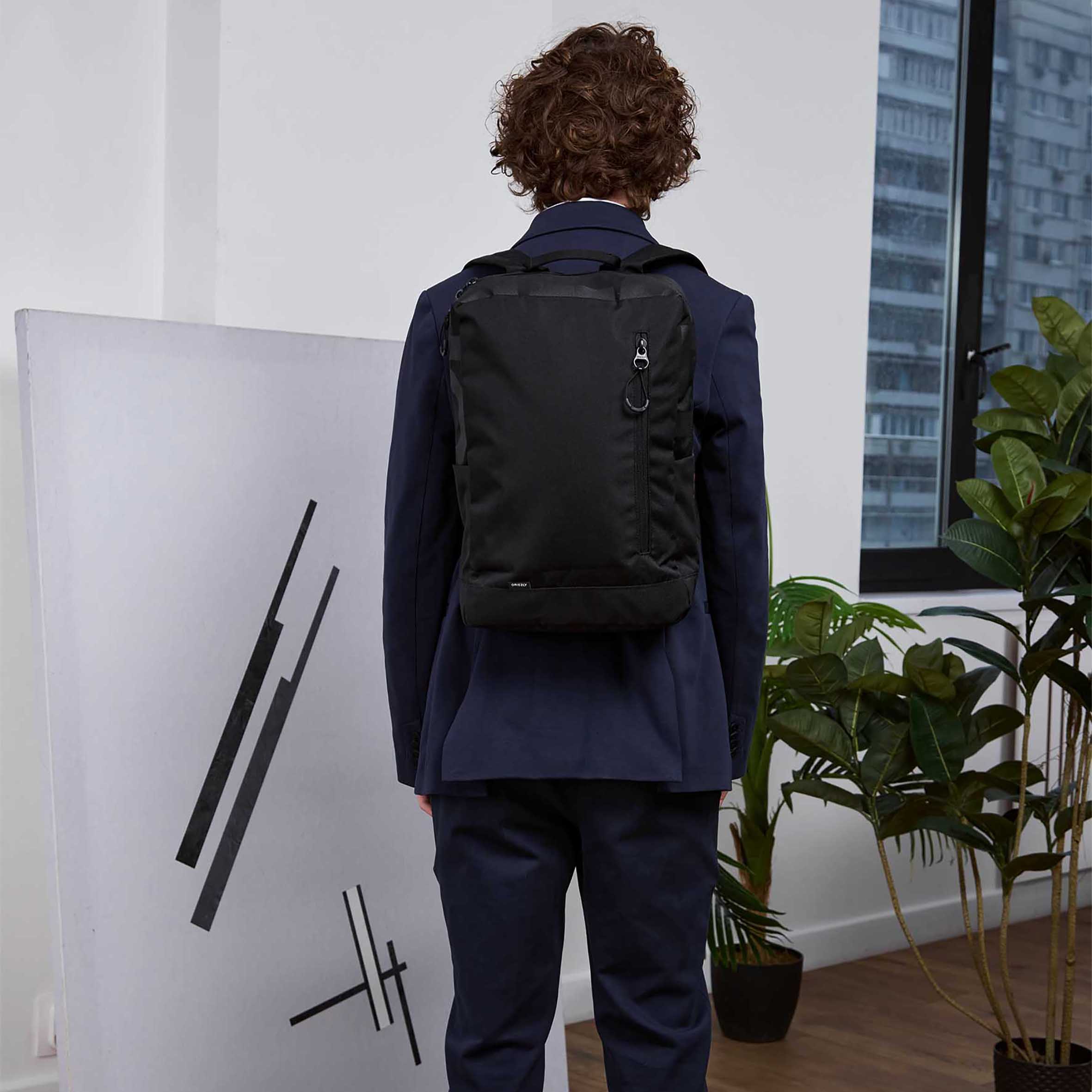 Рюкзак Grizzly для мальчика - фото 19