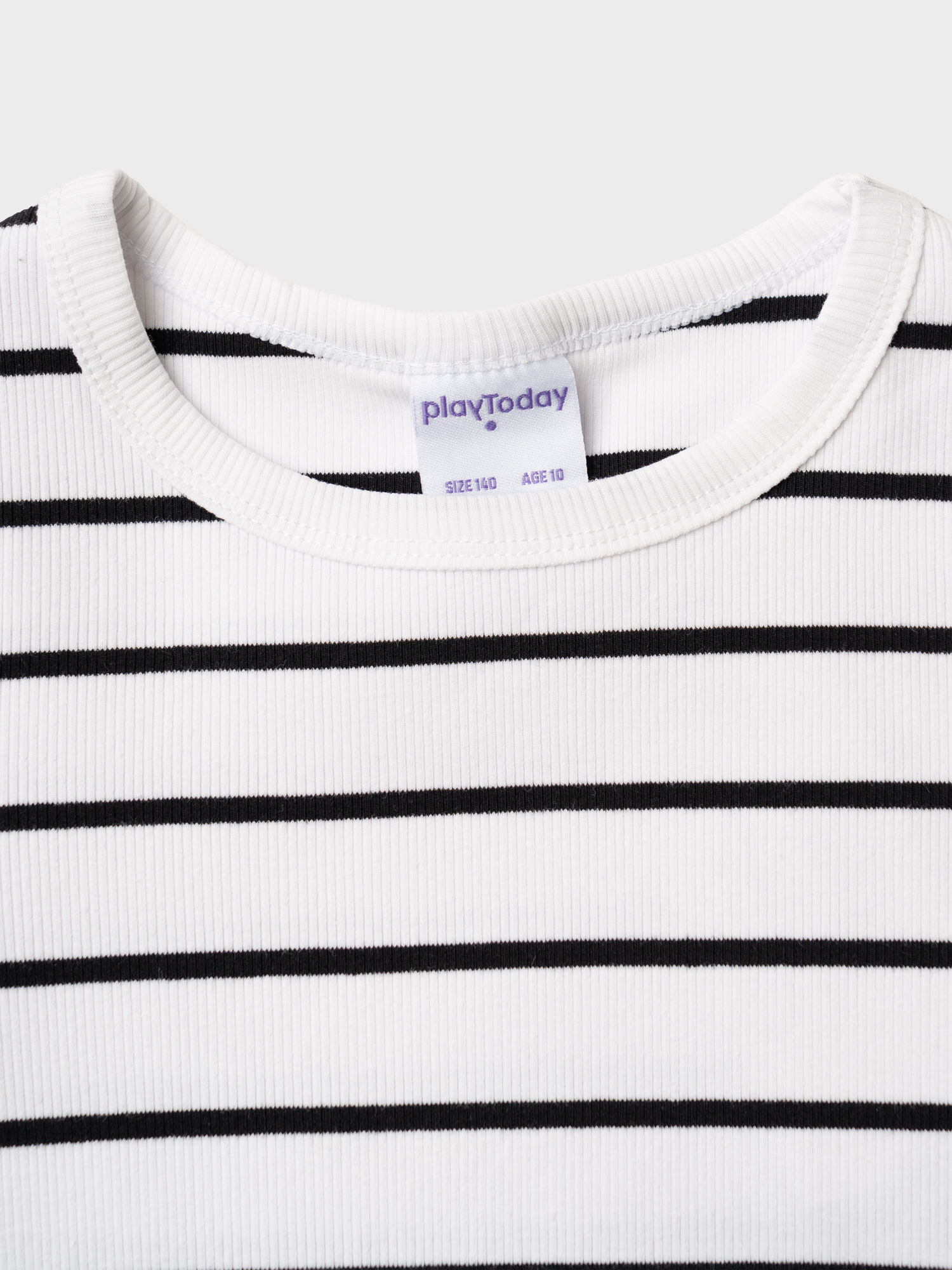 Футболка PlayToday 12621492 - фото 7