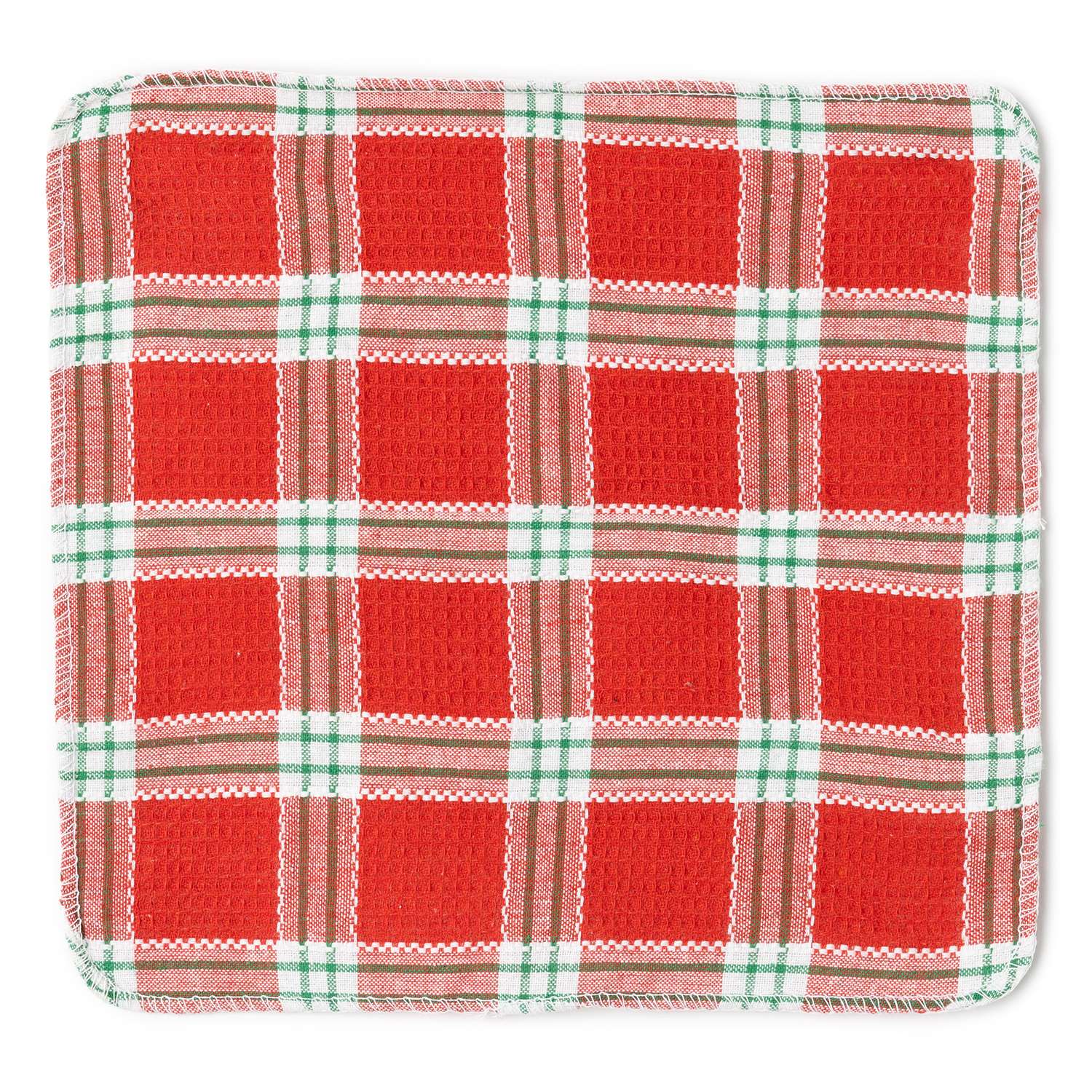 Набор полотенец ё 30*30 см 3 шт - фото 3