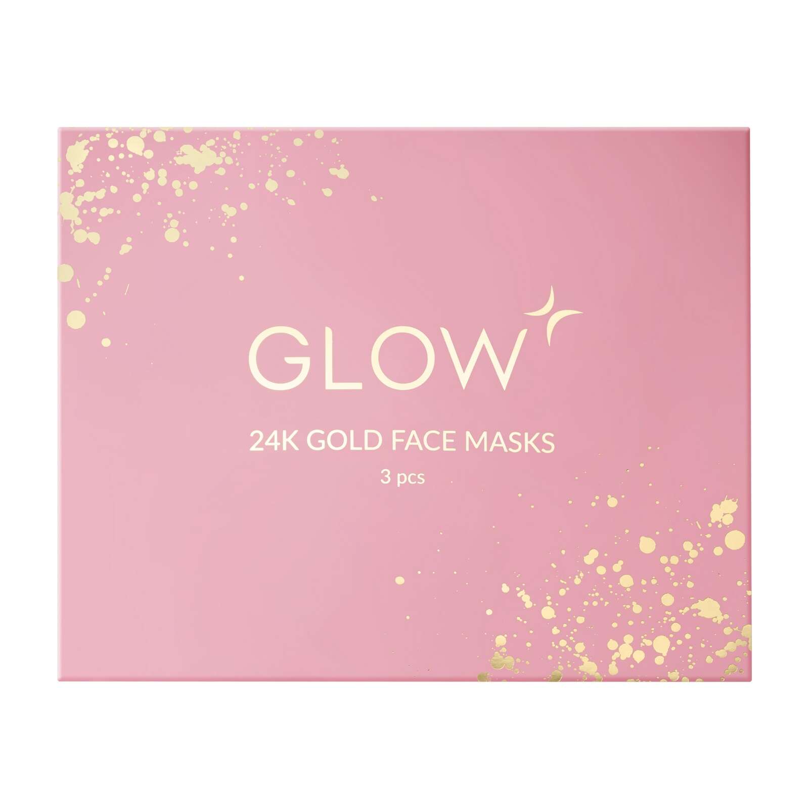 Патчи GLOW CARE - фото 8
