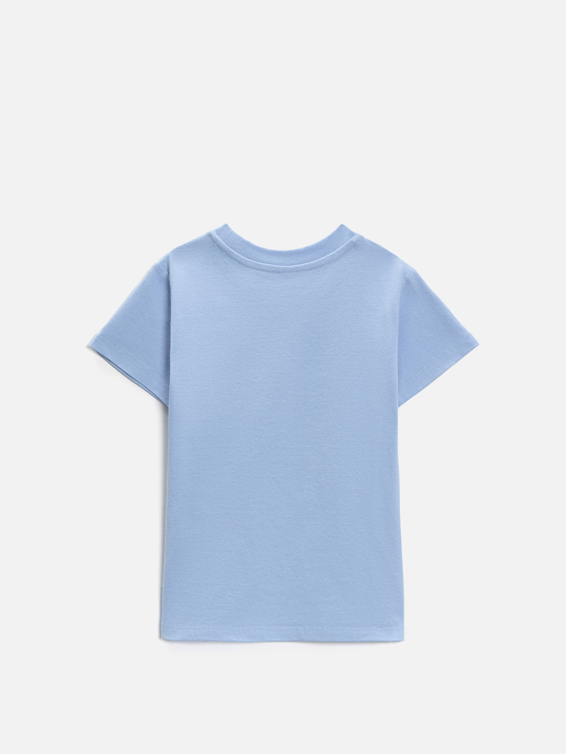 Футболка Acoola 20120510271_0089498 - фото 6